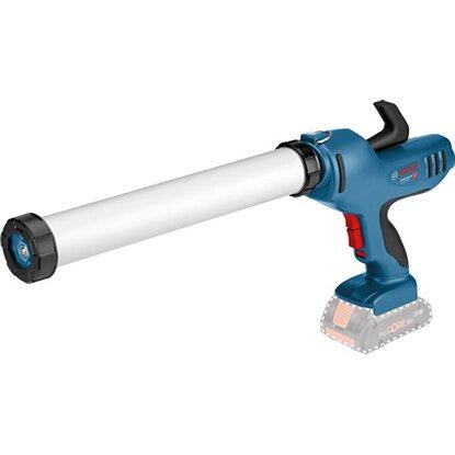 تفنگ کارتریج شارژی حرفه ای بوش آلمان GCG 18 V-600 Solo در جعبه